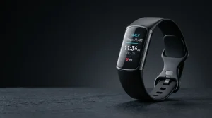Fitbit Charge 6 レビュー